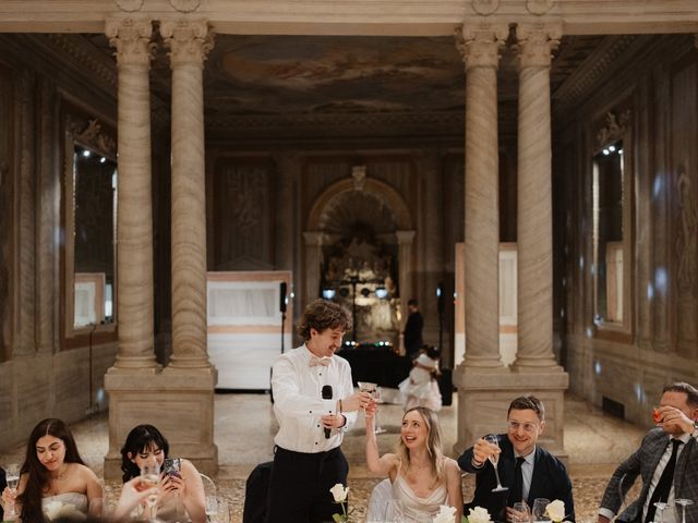 John and Hermione's Wedding in Venice, Venice 188