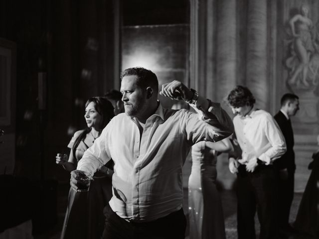 John and Hermione's Wedding in Venice, Venice 199