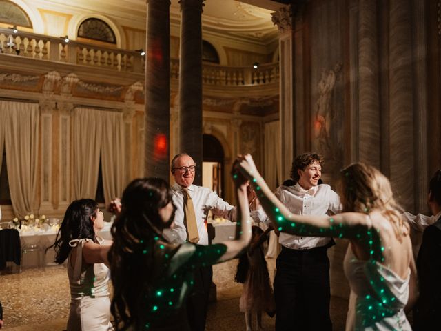 John and Hermione's Wedding in Venice, Venice 200