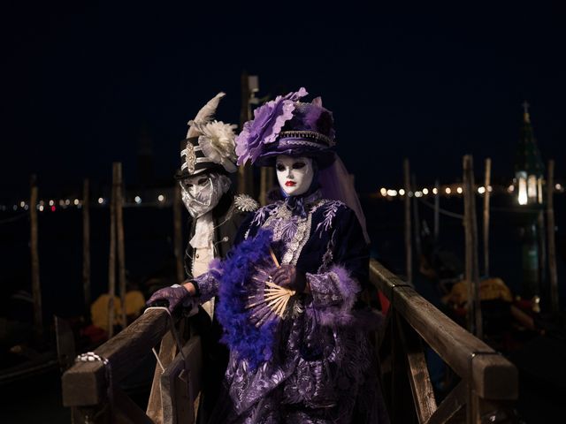 John and Hermione's Wedding in Venice, Venice 202