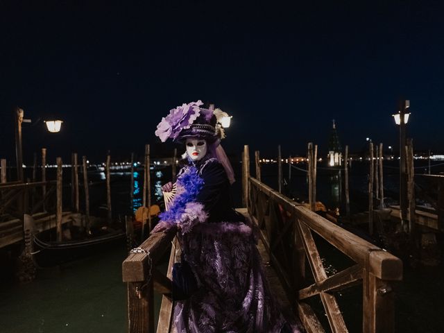 John and Hermione's Wedding in Venice, Venice 213