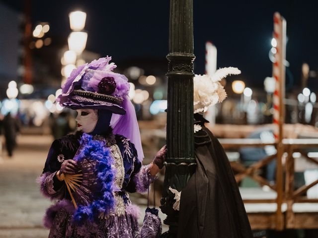 John and Hermione's Wedding in Venice, Venice 215
