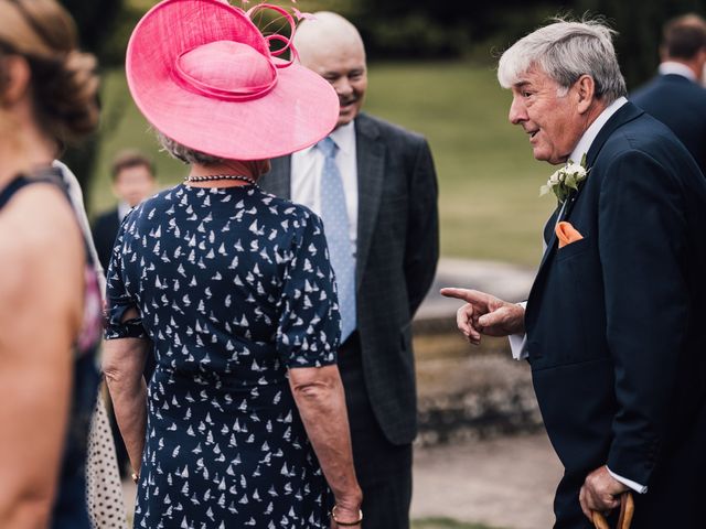 Alastair and Abi&apos;s Wedding in Stow On The Wold, Gloucestershire 2