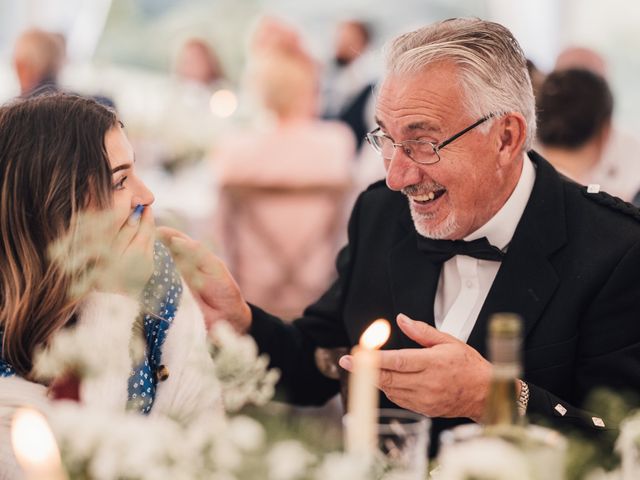 Alastair and Abi&apos;s Wedding in Stow On The Wold, Gloucestershire 84