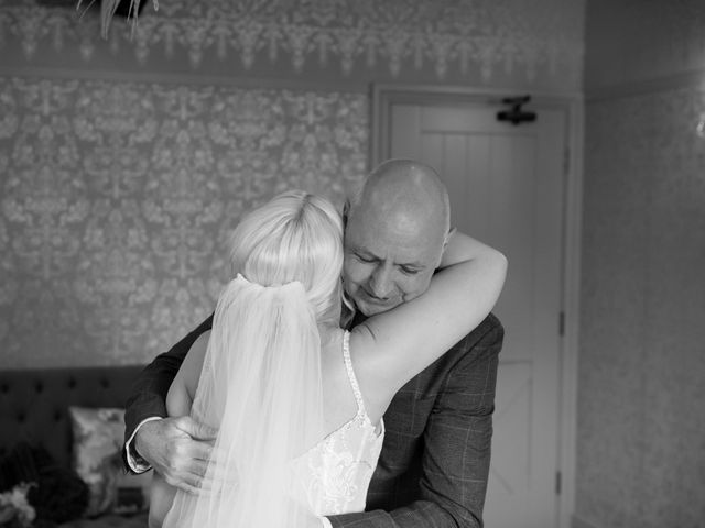 Robin and Amber&apos;s Wedding in Harrogate, North Yorkshire 36