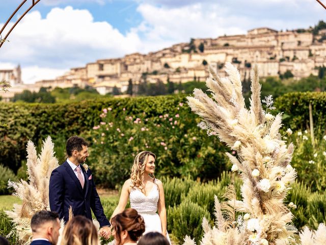 Anastasia and Marco&apos;s Wedding in Umbria, Umbria 48