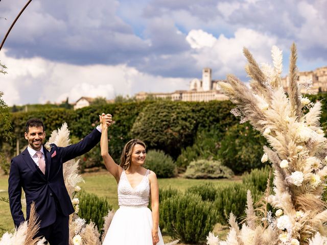Anastasia and Marco&apos;s Wedding in Umbria, Umbria 58