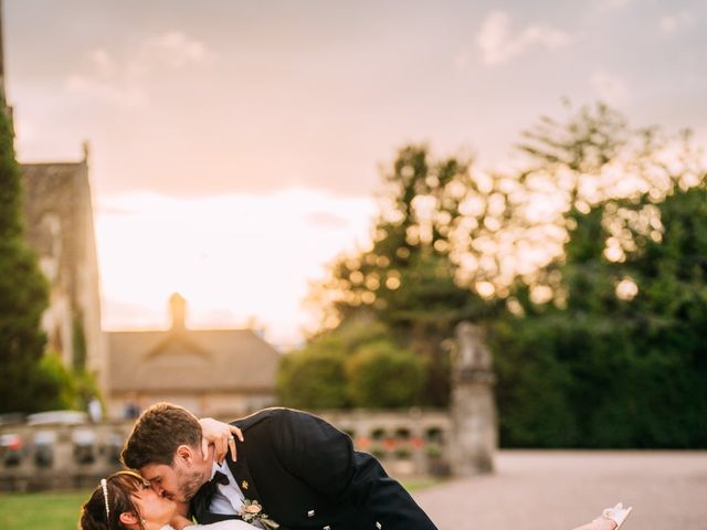 Caicy and Faye&apos;s Wedding in Cheltenham, Gloucestershire 3