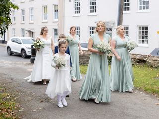 Emma &amp; Jay&apos;s wedding 2