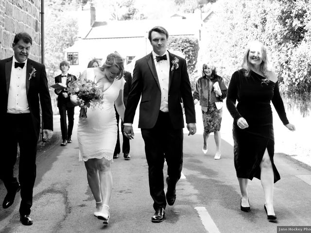 Alex and Steph&apos;s Wedding in South Wirral, Cheshire 66