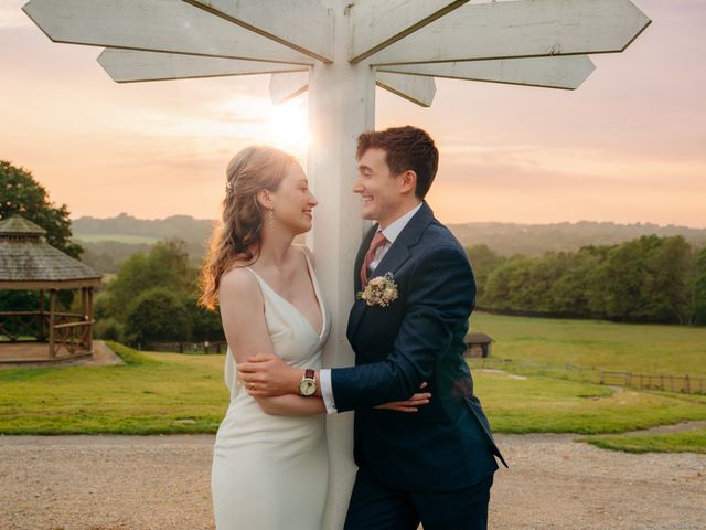 Phillip and Samantha&apos;s Wedding in Hailsham, East Sussex 14