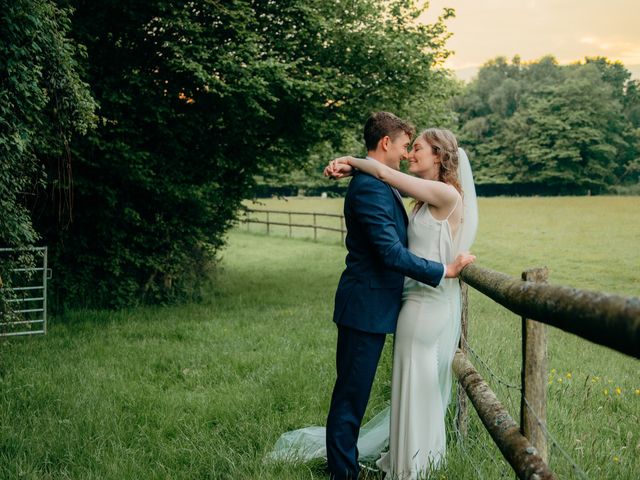 Phillip and Samantha&apos;s Wedding in Hailsham, East Sussex 16