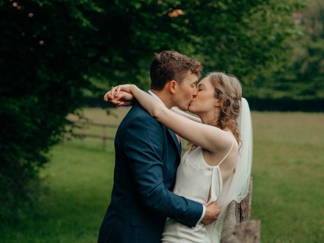 Phillip and Samantha&apos;s Wedding in Hailsham, East Sussex 17