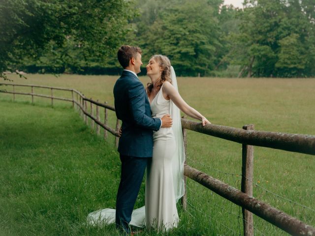 Phillip and Samantha&apos;s Wedding in Hailsham, East Sussex 18