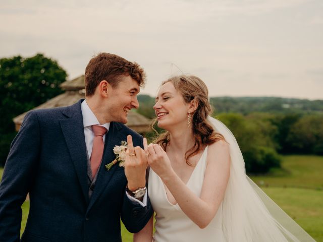 Phillip and Samantha&apos;s Wedding in Hailsham, East Sussex 25