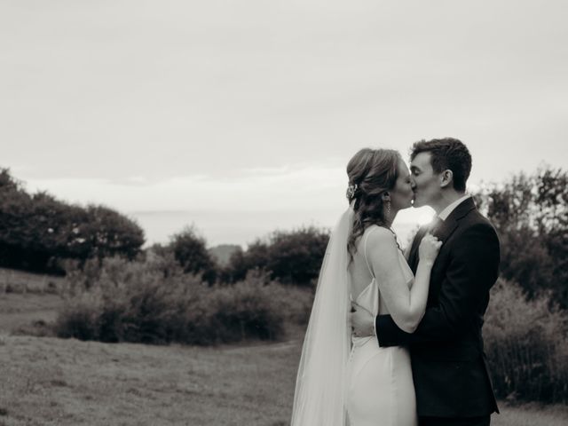 Phillip and Samantha&apos;s Wedding in Hailsham, East Sussex 32