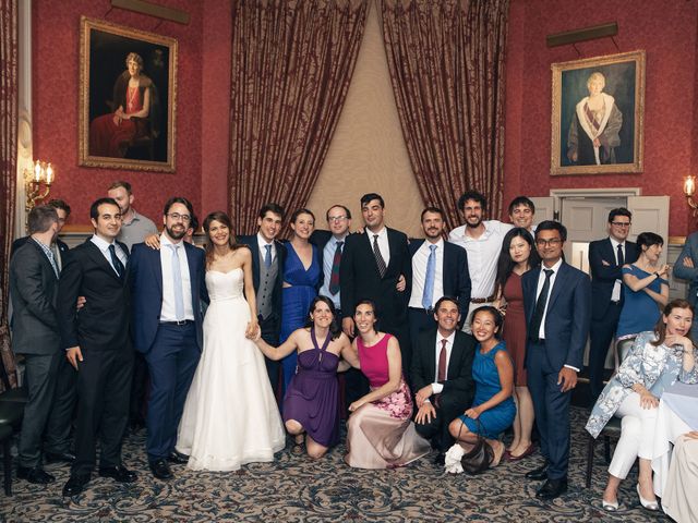 Jose Antonio and Priya&apos;s Wedding in London - West, West London 39