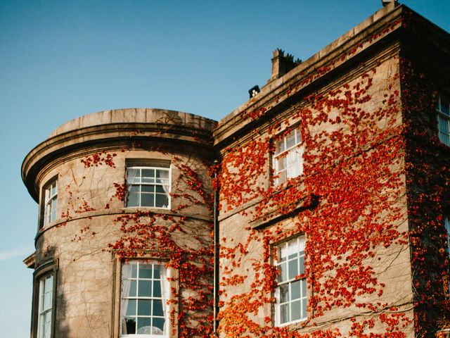 Emily and Jack&apos;s Wedding in Wigan, Greater Manchester 5