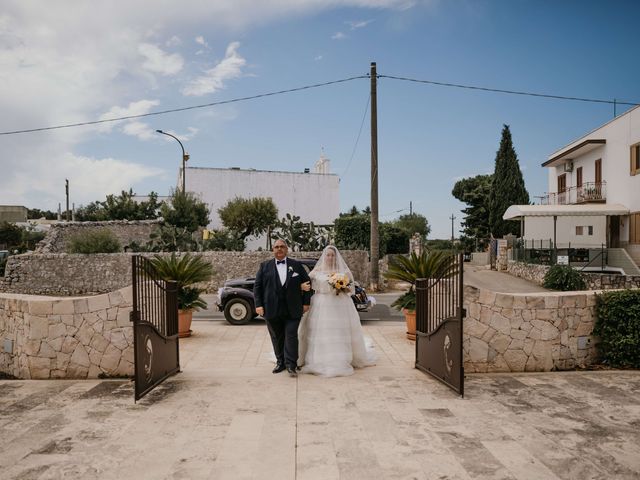 Samuele and Giusy&apos;s Wedding in Newbury, Berkshire 40