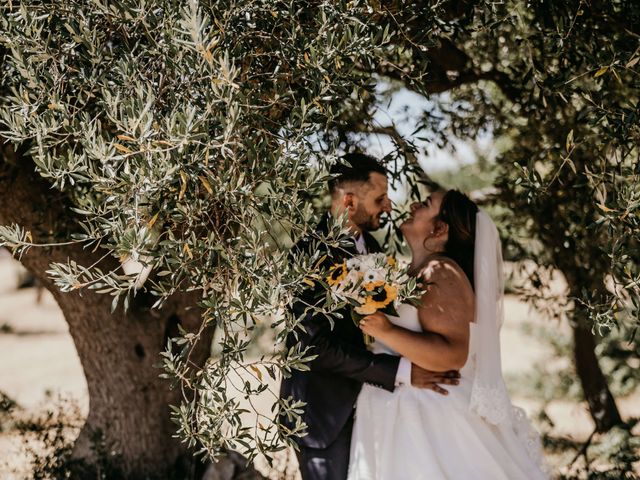 Samuele and Giusy&apos;s Wedding in Newbury, Berkshire 60