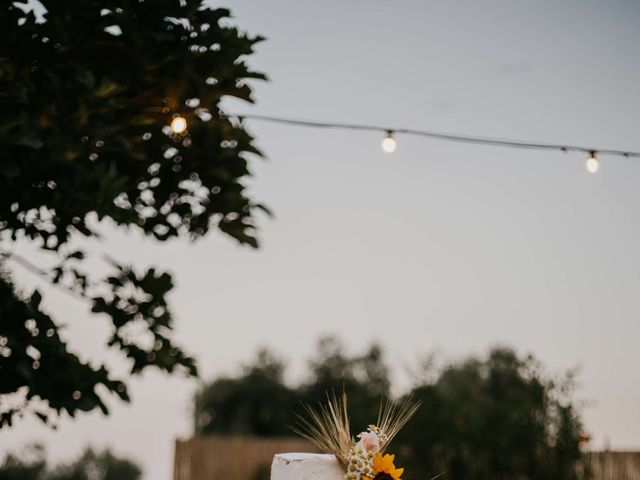 Samuele and Giusy&apos;s Wedding in Newbury, Berkshire 74