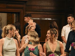 Laura &amp; Chris's wedding 2