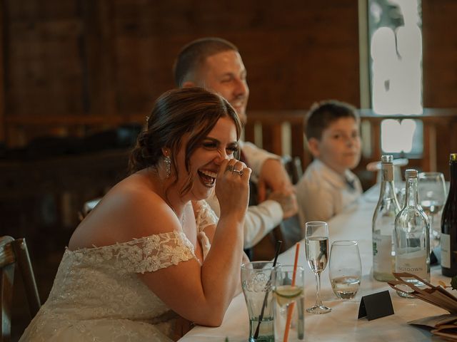Oliver and Natasha&apos;s Wedding in Oxford, Oxfordshire 5