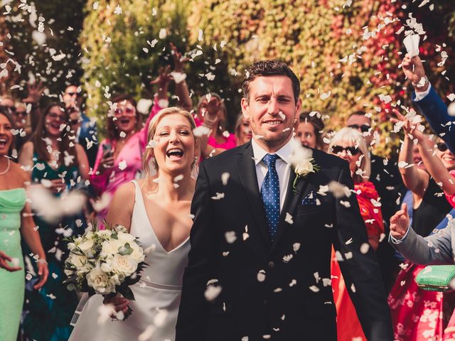 Finn and Sophie's Wedding in Cowes, Isle of Wight 1