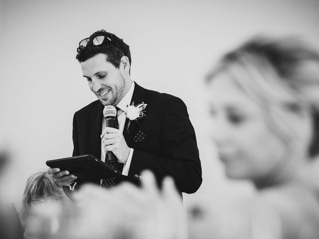 Finn and Sophie's Wedding in Cowes, Isle of Wight 23