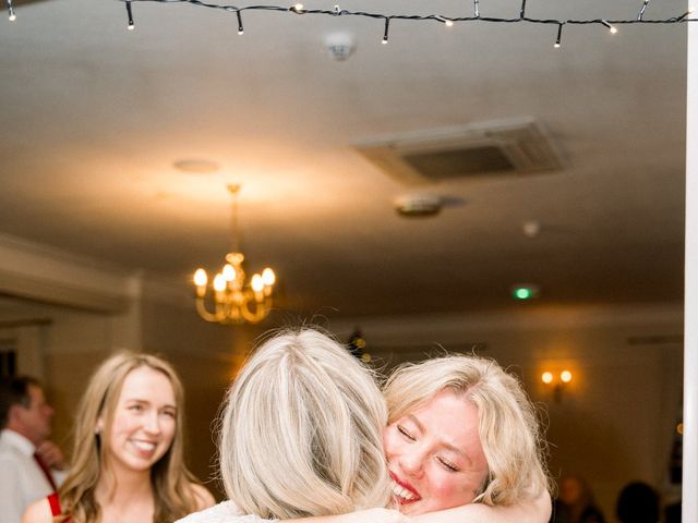 Paddy and Izzy's Wedding in Nottingham, Nottinghamshire 3