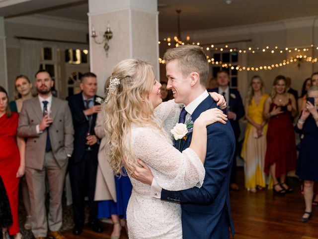 Paddy and Izzy's Wedding in Nottingham, Nottinghamshire 2