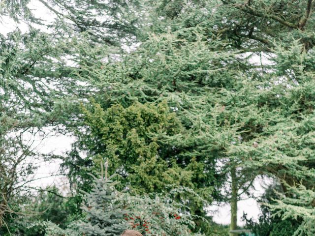 Paddy and Izzy's Wedding in Nottingham, Nottinghamshire 11