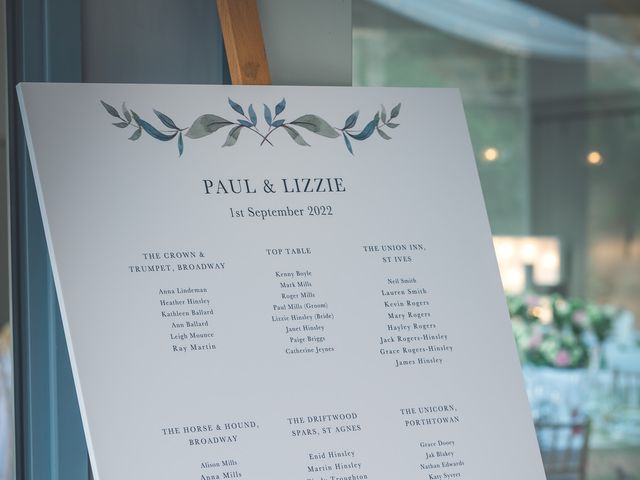 Liz and Paul&apos;s Wedding in Blackwell, Worcestershire 51