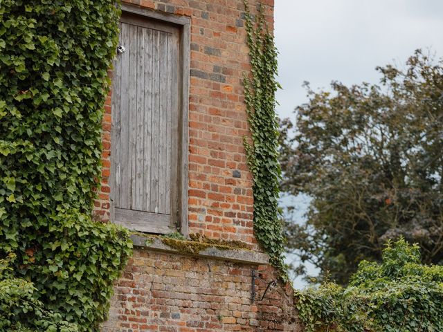 Shane and Georgia&apos;s Wedding in St Albans, Hertfordshire 107