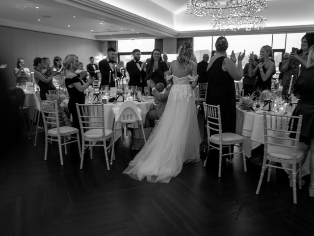 Harvey and Megan's Wedding in Burnley, Lancashire 26