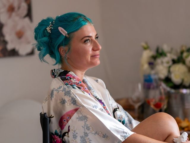 Zee and Sam&apos;s Wedding in Great Dunmow, Essex 1