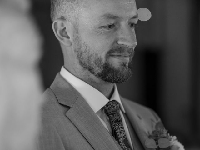 Zee and Sam&apos;s Wedding in Great Dunmow, Essex 5