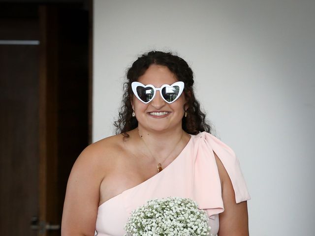 John and Helena's Wedding in Meltham, West Yorkshire 9