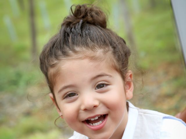 John and Helena's Wedding in Meltham, West Yorkshire 22