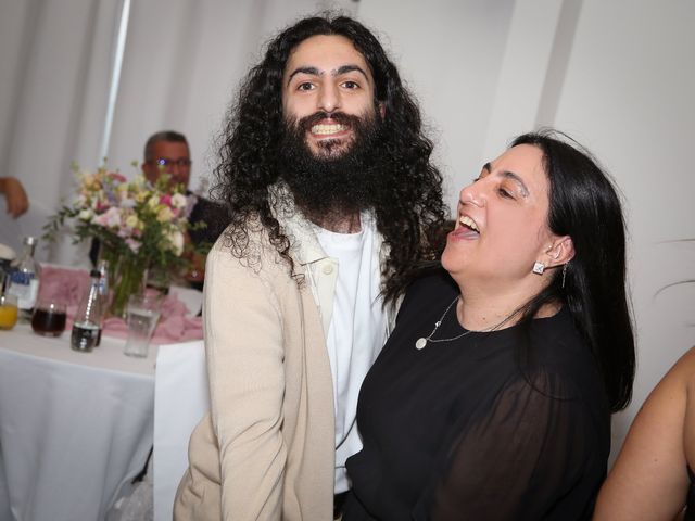 John and Helena's Wedding in Meltham, West Yorkshire 29