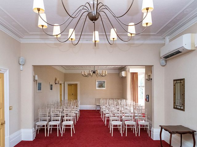 Neil and Kim's Wedding in Newport, Cardiff 2