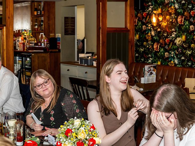 Neil and Kim's Wedding in Newport, Cardiff 290
