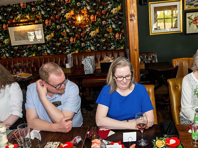 Neil and Kim's Wedding in Newport, Cardiff 293