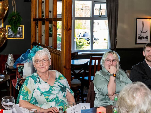 Neil and Kim's Wedding in Newport, Cardiff 310