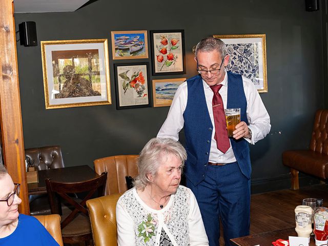 Neil and Kim's Wedding in Newport, Cardiff 318