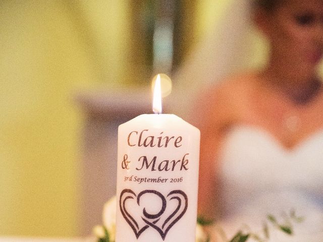 Mark and Claire&apos;s Wedding in Liverpool, Merseyside 29