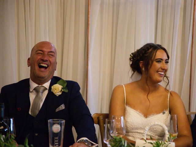 Lewis and Lauren&apos;s Wedding in Driffield, East Riding of Yorkshire 35