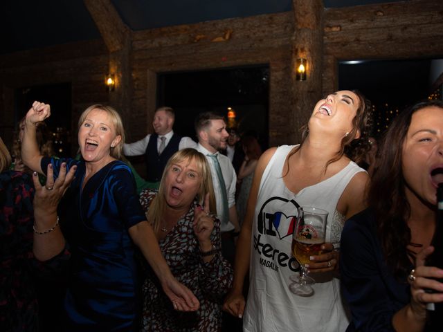 Lewis and Lauren&apos;s Wedding in Driffield, East Riding of Yorkshire 49