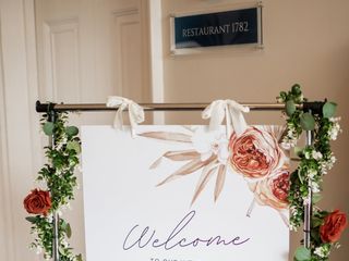 Rachael & Nathan's wedding 1