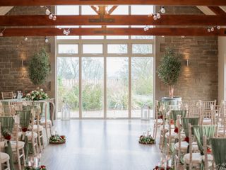 Rachael & Nathan's wedding 3